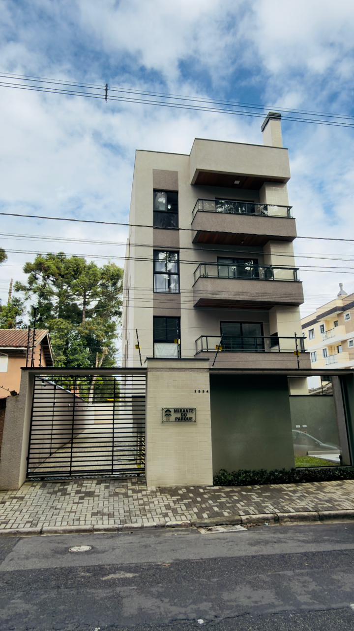 Fachada Duplex